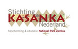 logo Stichting Kasanka