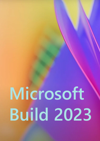 Kibba at Microsoft Build 2023, Seattle