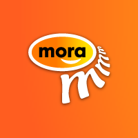 Mora Snack App voor Windows Phone