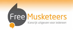 Free Musketeers