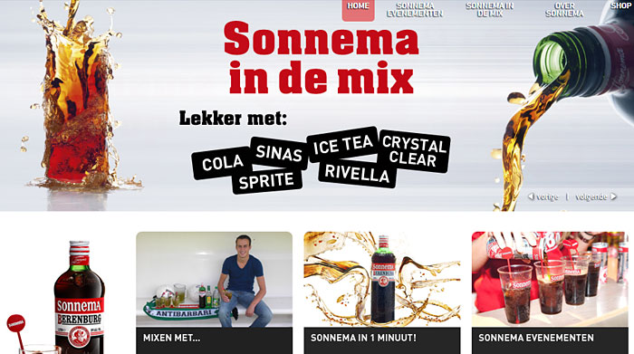 Sonnema